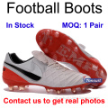 Grade original the best quality football boots for men like one